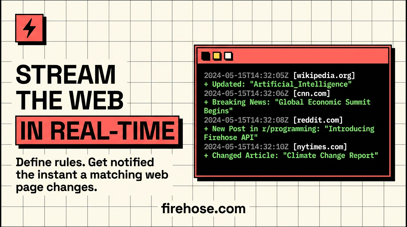 firehose.com image